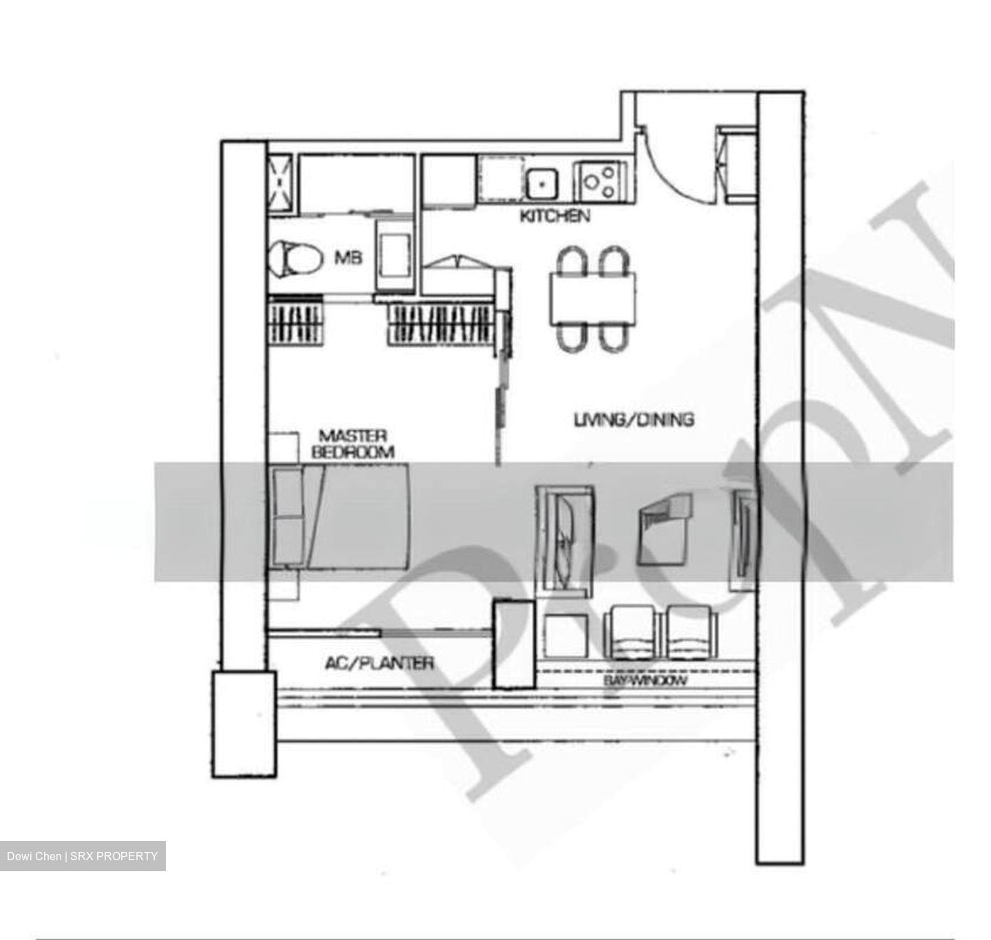 The Sail @ Marina Bay (D1), Apartment #596274721